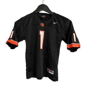 Oregon State Beavers Nike Football Jersey Youth Size 6